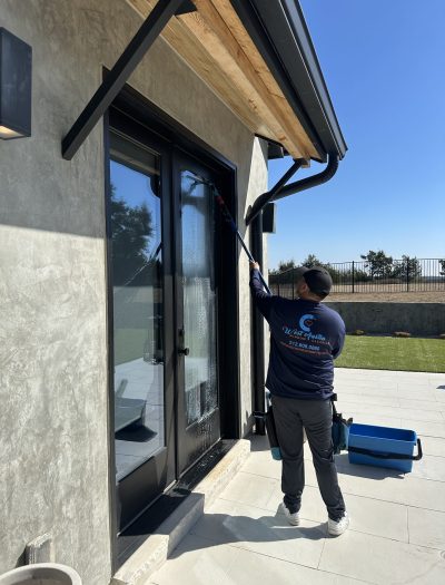 window cleaner